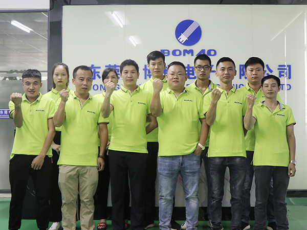 團(tuán)隊風(fēng)采